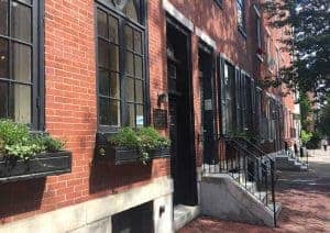 Philadelphia School of Psychoanalysis