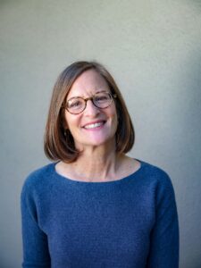 Amy Albert, LMFT, LPCC