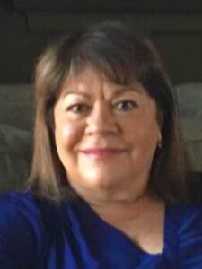 Angela Sandone-Barr, Ph.D., NCPsyA