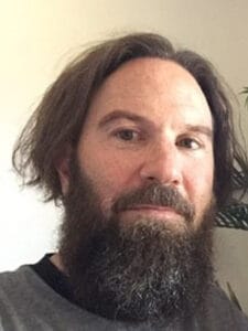 David Glickman, LPC (PA), LPCC (NM), NCPsyA 