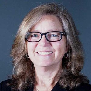 Deb Grigson, M.Ed.