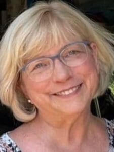 Ellen (Judd) Faulkner, PhD, NCPsyA