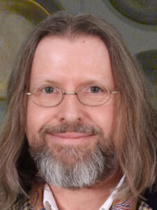 Frank Malone, Psy.D., NCPsyA, LP, LPC, LMHC