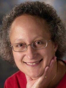 Jenina Lepard, LICSW, BCD, NCPsyA