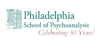 The Philadelphia School of Psychoanalysis Logo
