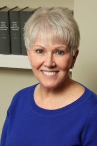 Evelyn White, LCSW, MSS, MLSP