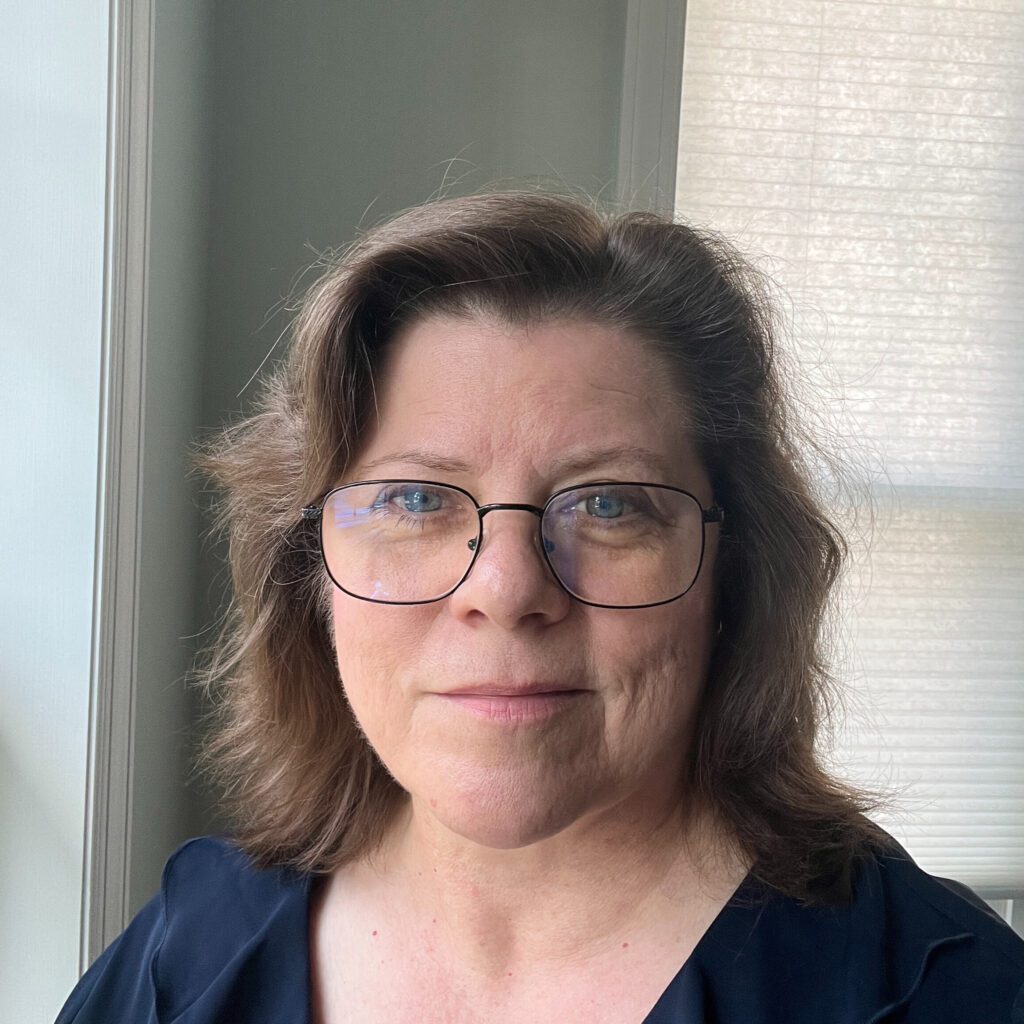 Lisa Correale, MSW, LCSW, NCPsyA